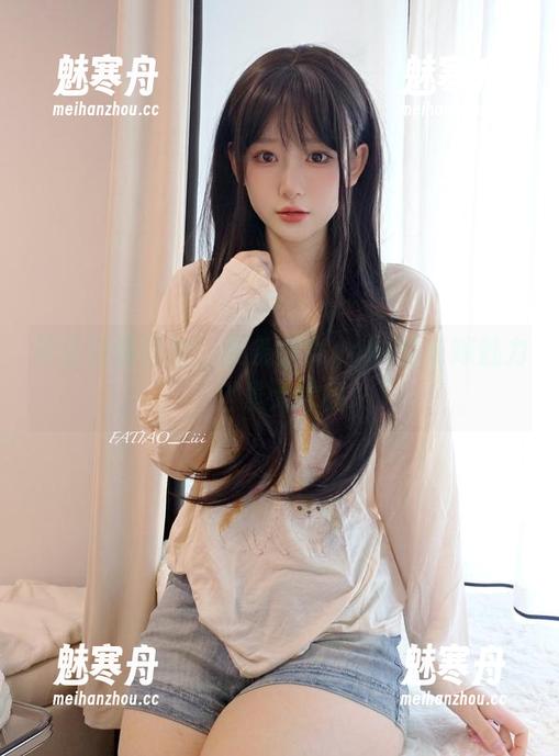 原图资源狂欢，发条少女yoki的花嫁魅力全景大揭秘