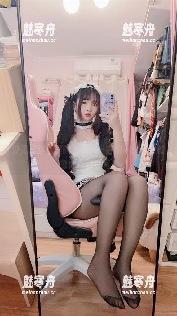 没见过这么美的浴衣——古川kagura的免费图册来袭！