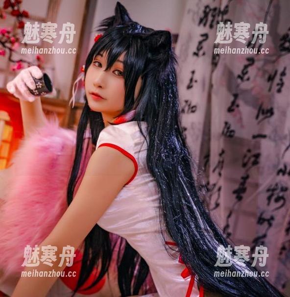 可可老师 情人节礼物大揭秘:可可老师的美图资源收割季