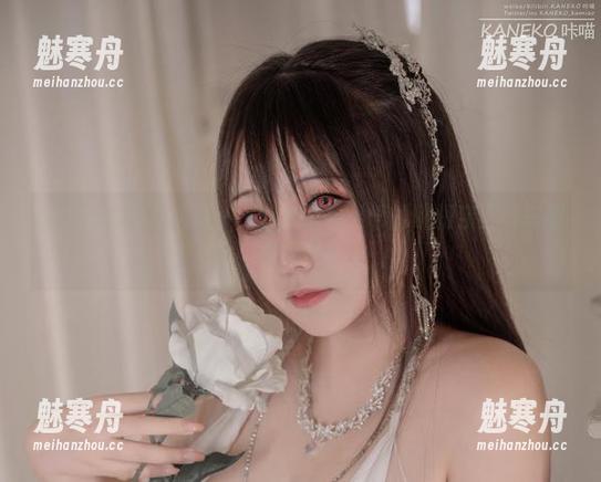 咔喵最新作品放送——让人惊掉下巴的欧根亲王赛车服，快来围观！