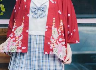 喵糖映画图包：慧的礼服，谁说婚纱只能结婚时穿？