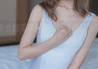 肥宅少女的写真图册：喵糖映画为你揭开宅家的魅力！