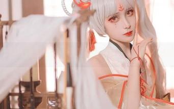 奶狮不咬人版黑贞德：最新美图，真的让人忍不住嫉妒！