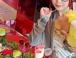 当宝儿mysterial遇上自拍：跳跃的小心脏与灿烂的写真光辉