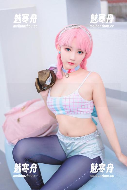 宫本樱 美腿神话:宫本樱的另类美图合集,准备好被惊艳了吗?