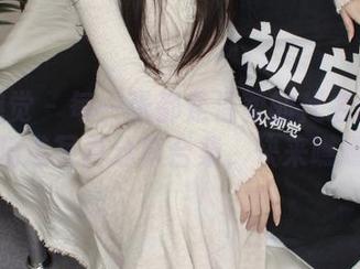 小众视觉 - 每一张都是温柔的代名词：小薯条精选写真分享合集，快来瞧瞧吧！