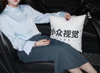 小众视觉 - 精选敏儿双人套图，适合有主见的单身狗！