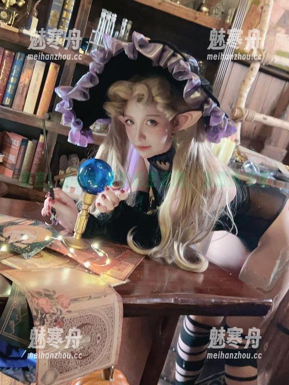 解密！小和甜酒的秘密套图，免费抢先看！