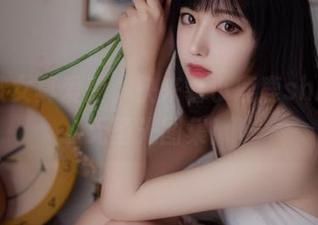 夏色彼女真爱版，快来看小鹿鹿shika的无圣光图集！