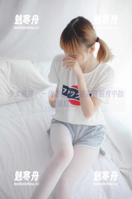 少女秩序-乐栀 少女秩序 - 一抹粉色:乐栀高清照片中的柔情幻想!
