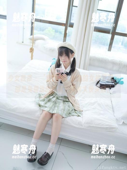 少女秩序-小鱼 少女秩序 - ‘童话鱼’小鱼的女神图册,都是免费送的幸福,快来大快朵颐!