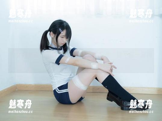少女秩序再出新货！白丝女仆作品分享，能不瞄一眼吗？