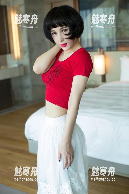 尤果网-Wendy 尤果网 - 破解Wendy兔女郎私房的视觉密码,图片之美不止于表面