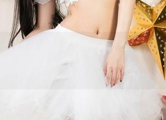 尤果网 - 乔依琳的空姐写真：精选瞬间，搭乘梦的航班！