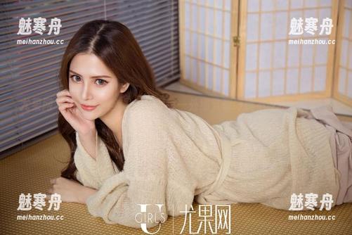 尤果网 - 小欧棉袜全景：原图每一处细节都好到不敢相信，赶紧下载！