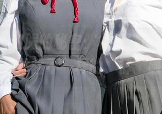 尤果网 - 和服的秘密：林妃媛图库下载，带你体验不一样的‘裤’感！