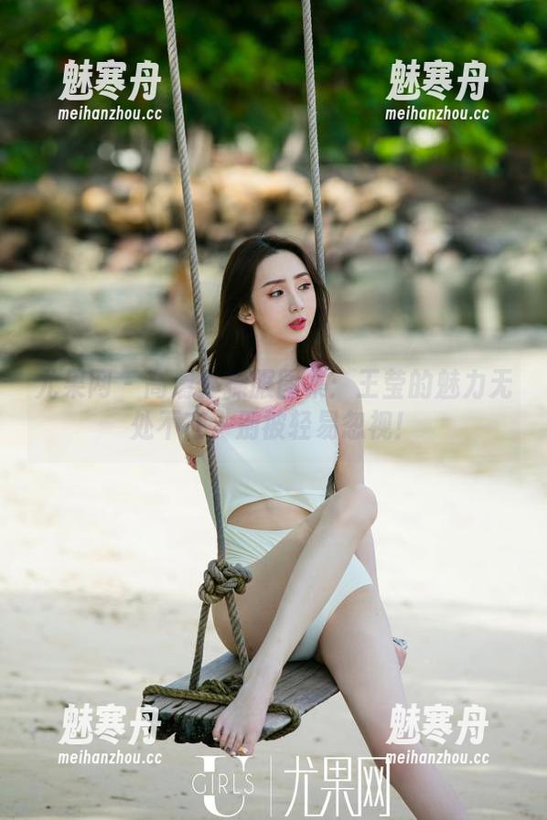 尤果网 - 高清体操服图集：王莹的魅力无处不在，别被轻易忽视！