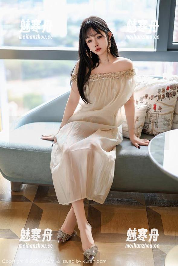 尤蜜荟 - 娜娜子yy分享：那些让人忍不住想点开的学妹原图！