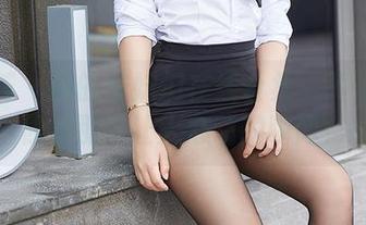 尤蜜荟 - 她的妹妹们在线合集：黄乐然带你看那些让人心动的瞬间！