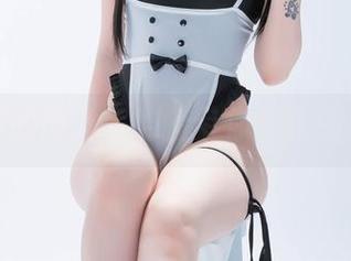 原图里的肉丝，屿鱼带你探入画中呼吸