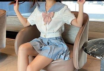 微密圈 - 一秒回到校服时代：张思允nice最新套图更新，谁还说青春不再？