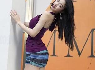 微密圈 - 为你的屏保换个新娘——徐珺大哥的御姐图包，逼格瞬间提升！