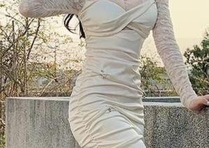 微密圈 - 你见过徐莉芝Booty的妹妹吗？这美图合集让人想多看几遍！