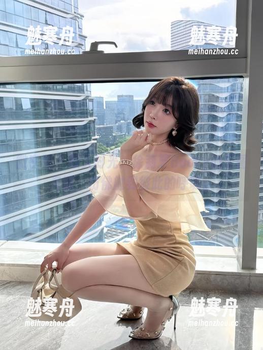 徐莉芝Booty 微密圈 - 双人时光:徐莉芝Booty的原图资源,仿佛触到彼此的呼吸。