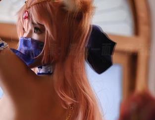 抱走莫子aa作品集：清纯一面，有点甜，有点涩