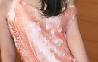 推女神 - 卓琳妹妹的JK魅力，下载网盘里的秘密，我也想悄悄藏一份！