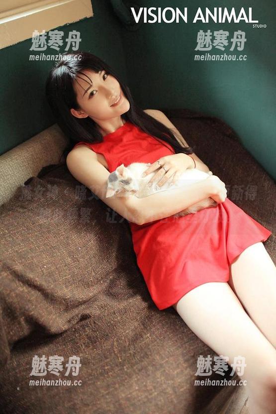 推女神 - 晓艾fafa的JK写真集，更新得如此频繁，让人忍不住心里打鼓。