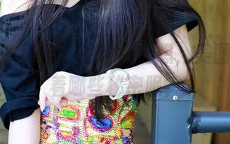 推女神 - 陈雨涵的粉色幻想，美图背后藏着哪些秘密呢？