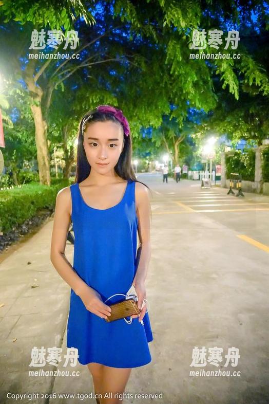 推女神 - 颜浅浅Cindy的日常：平平无奇的原图，却总让我想多看几遍！