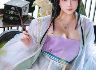 叛逆少女JK的图库之旅，日奈娇让你重新定义青春