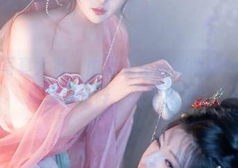 高清写真大赏，由星澜是澜澜叫澜妹呀姐姐亲自上阵，完美逆袭！