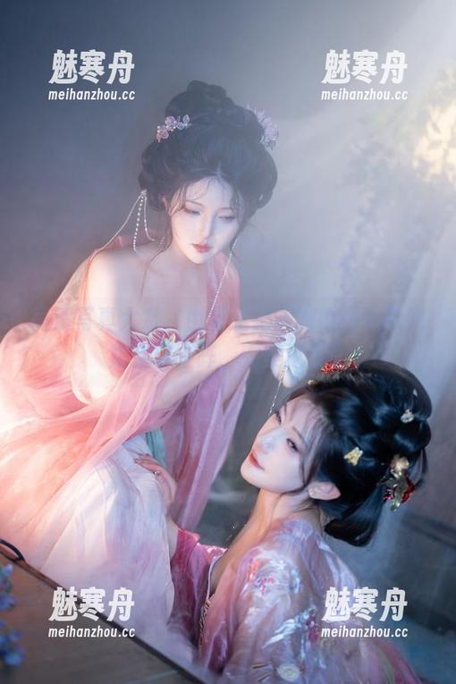 星澜是澜澜叫澜妹呀 高清写真大赏,由星澜是澜澜叫澜妹呀姐姐亲自上阵,完美逆袭!