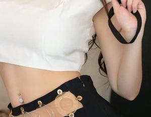 星颜社 - 可蕊娜的自拍艺术：精选写真，欢乐无边界！