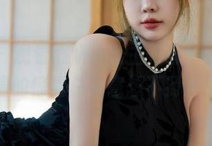 星颜社 - 观看心妍小公主化身御姐，写真圈的惊喜总在意想不到处！