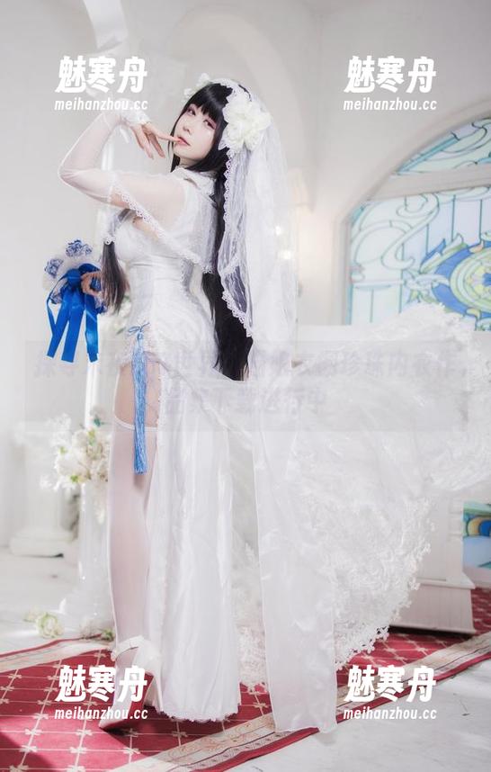 末夜787 探寻末夜787世界:猫娘衣橱珍珠内衣作品集下载进行中