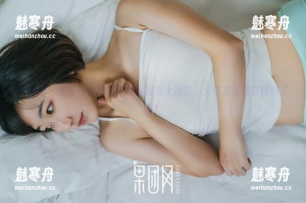 果团网 - 裴希西蟊双马尾在线美图大放送，大家准备好被惊艳了吗？