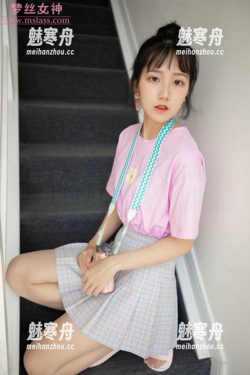 梦丝女神-小志玲 梦丝女神 - 小志玲为你带来的超女神系!隐秘的套图资源,感受绝妙氛围