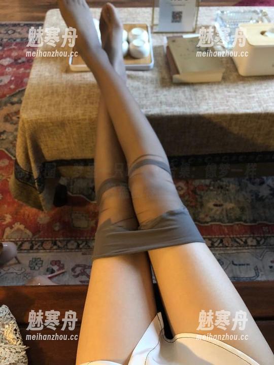 微密圈 - 梦里一只喵女仆合集：像梦一样轻盈的存在