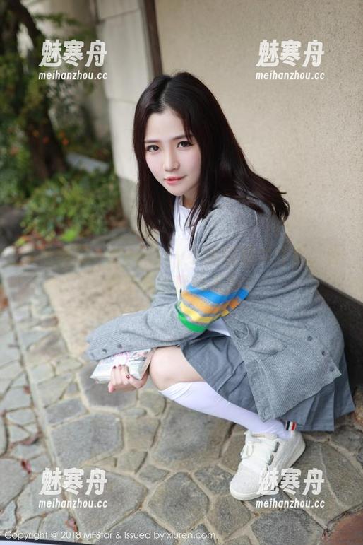 模范学院 - Dreamy小乔的奶牛作品，宛如阳光倾洒的美图！