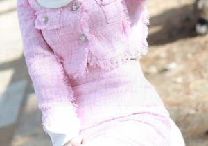 模范学院 - 精选fairy如歌白裙写真集，看她如何在阳光中舞动