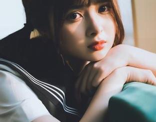 高清分享，河豚抚子和她的红衣小女仆，快来一起欣赏！