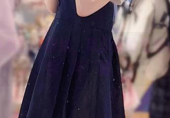 清青琴玖的小厨娘，带你体验私拍图片的‘香’与‘甜’！