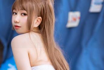 婚纱作品下载指南，跟渡边早季Saki一起“颠覆”你对婚礼的想象！