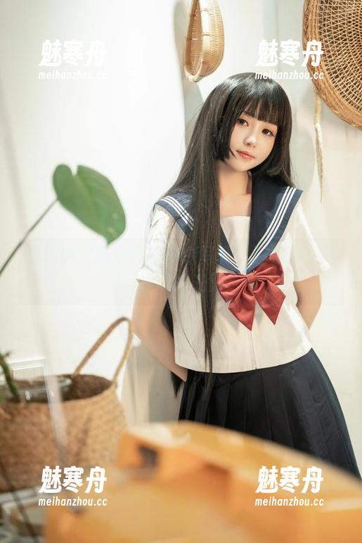 爆机少女喵小吉 爆机少女喵小吉如梦令写真:追寻那一抹暧昧的光影