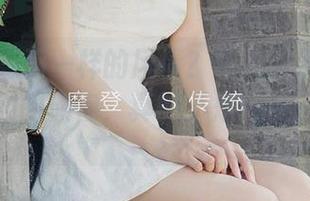 爱尤物 - 不一样的风情？快来看最新图册：芮晓颖的旗袍，真的不是随便穿穿的哦。