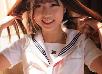 又来了！猫九酱妹妹的图集更新，不得不说我有点上头…
